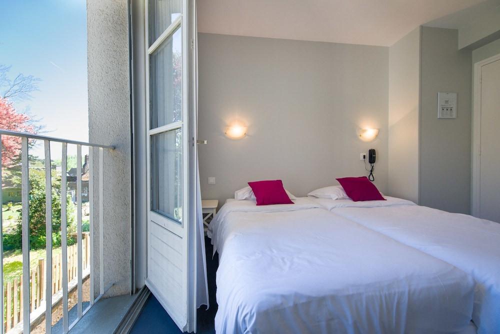 Hotel Val De Loire Azay-le-Rideau Exterior photo